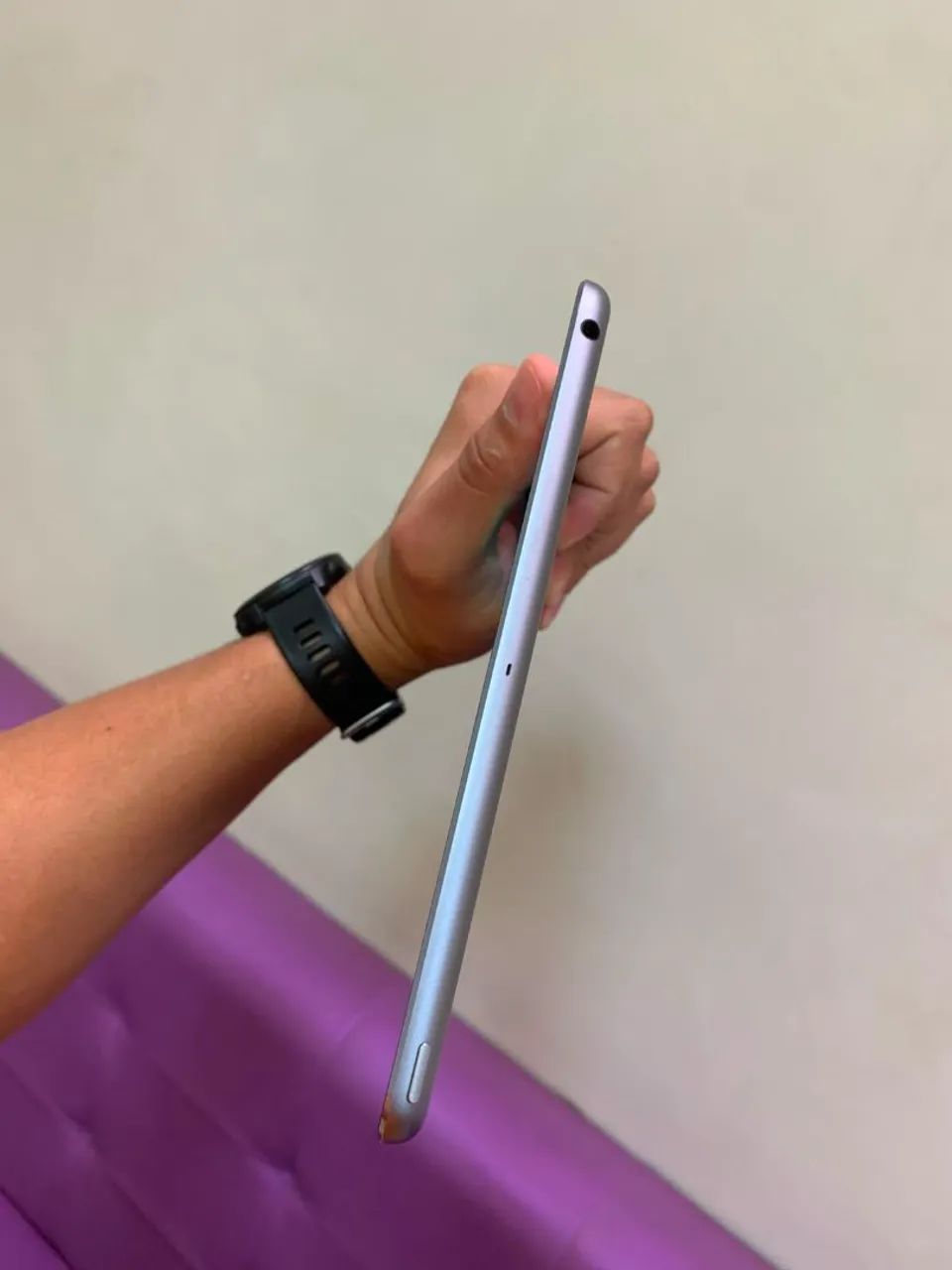 Vendo esse iPad Air - Foto 3
