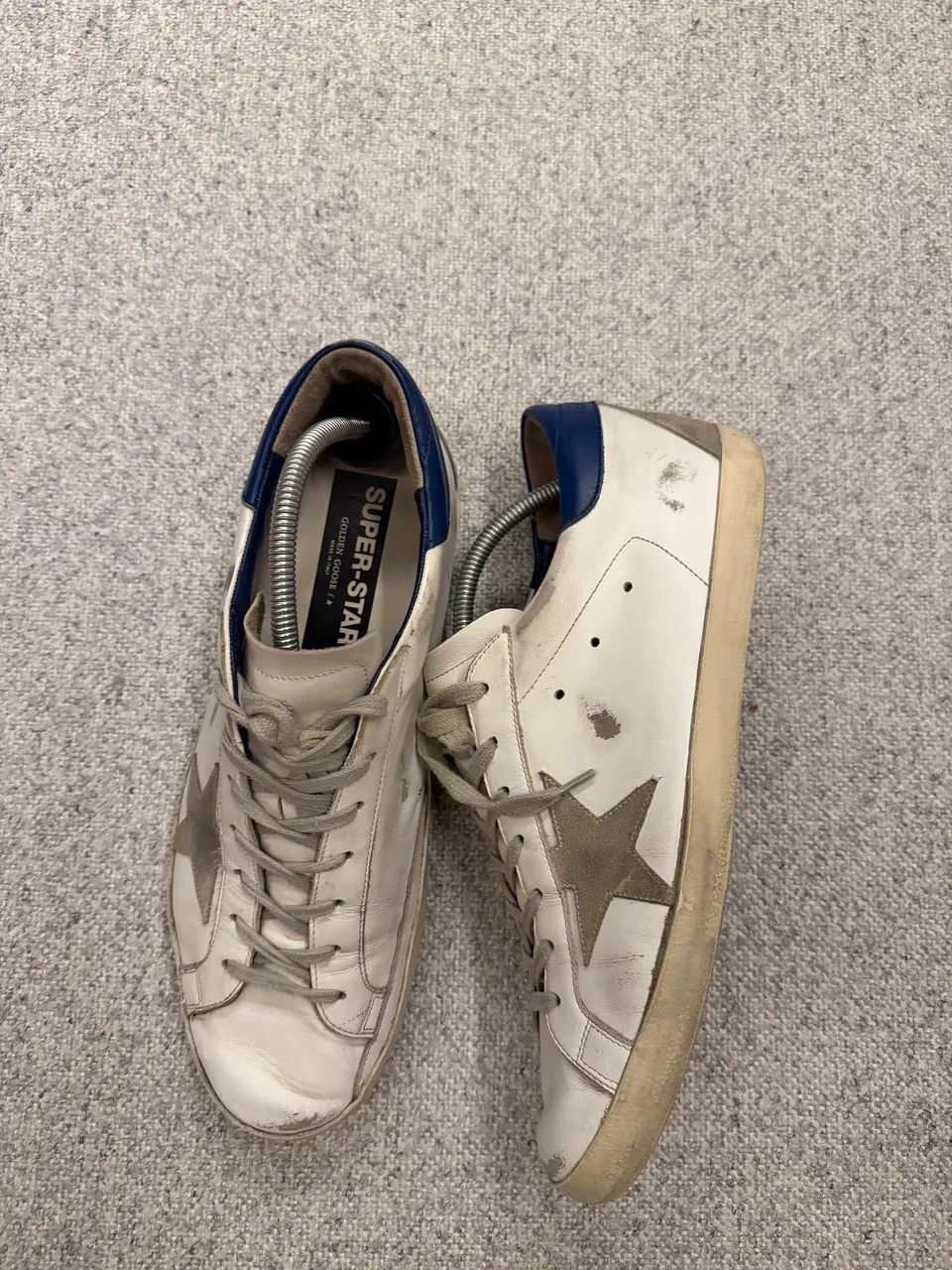 Golden goose super-star - Foto 5