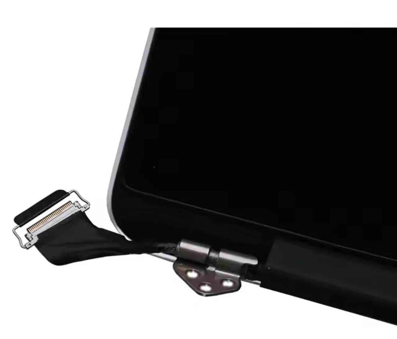 Tela Display Macbook Pro A1398 Retina 15 Polegadas Completa De 2012 a 2015 - Foto 3