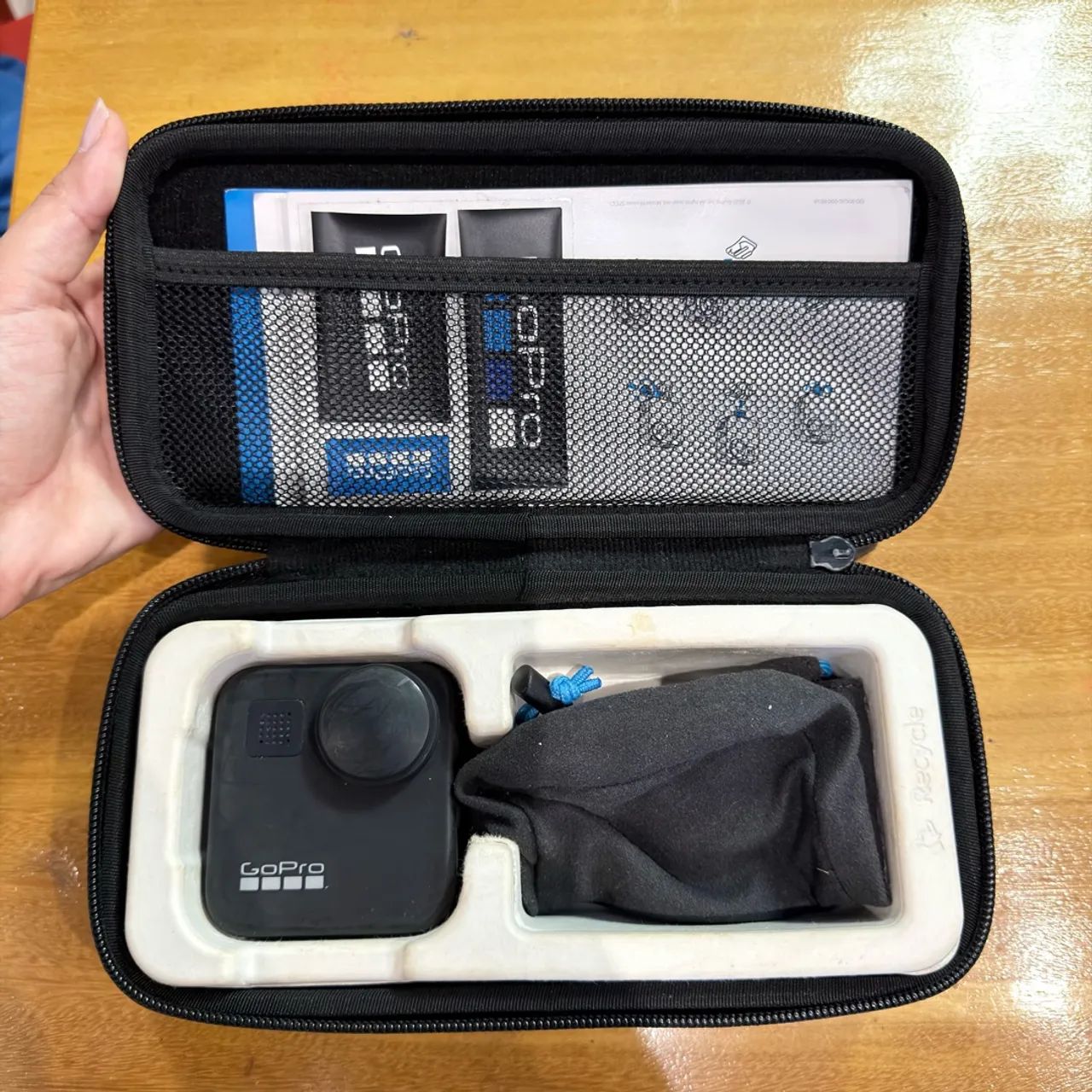 GoPro Max 360º - Foto 3