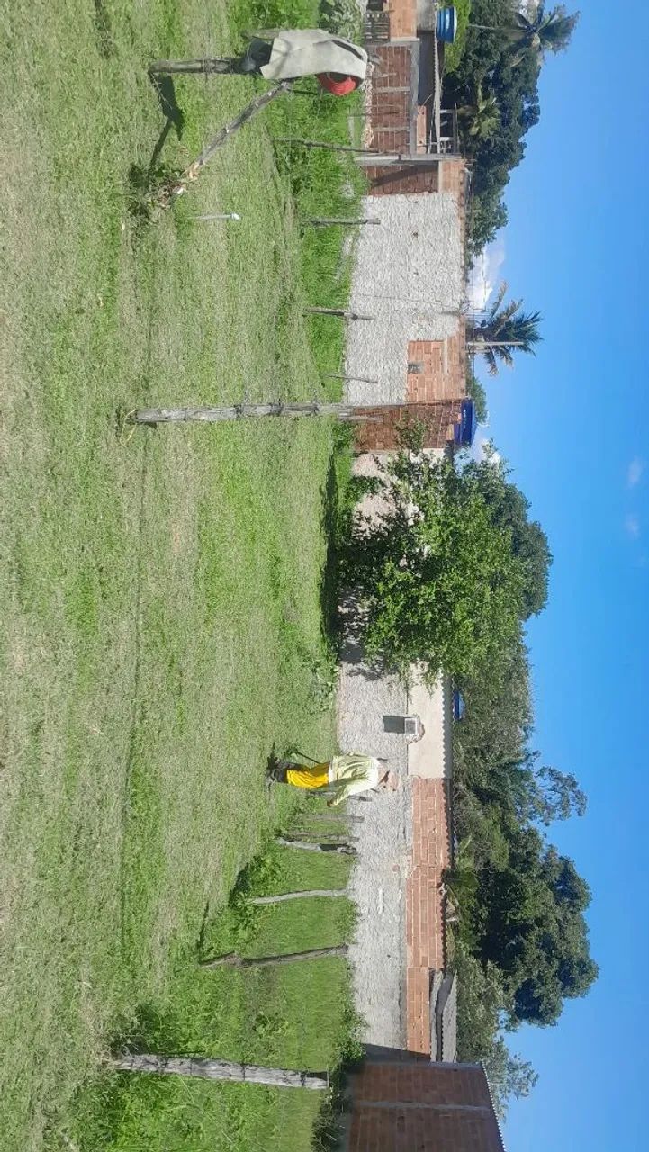 VENDO TERRENO KM39- CAMPO LINDO. - Foto 4