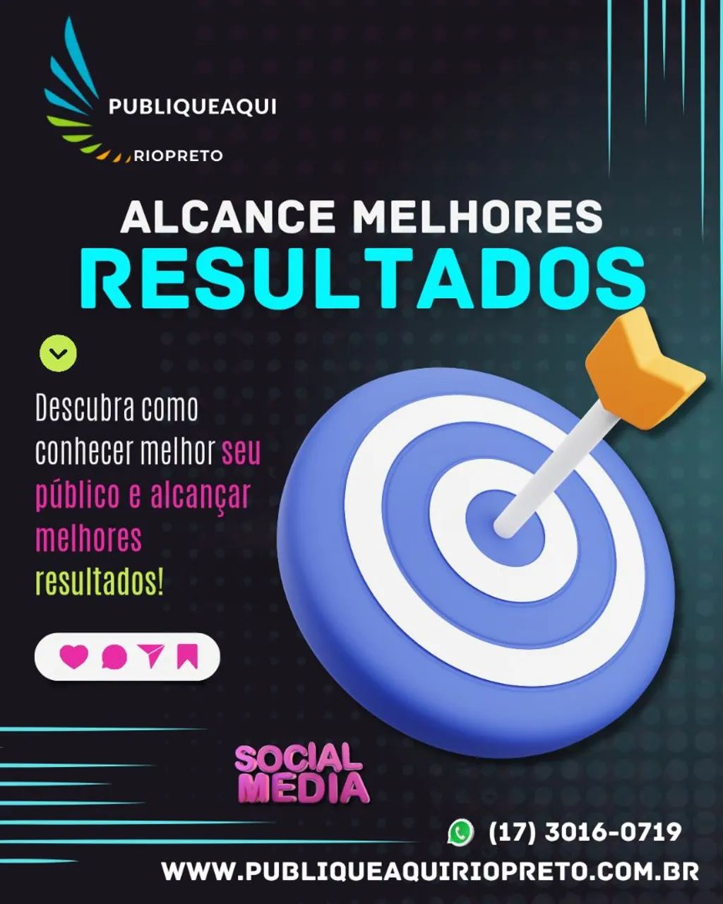 Gestão de Redes Sociais e Marketing Digital  - Foto 4