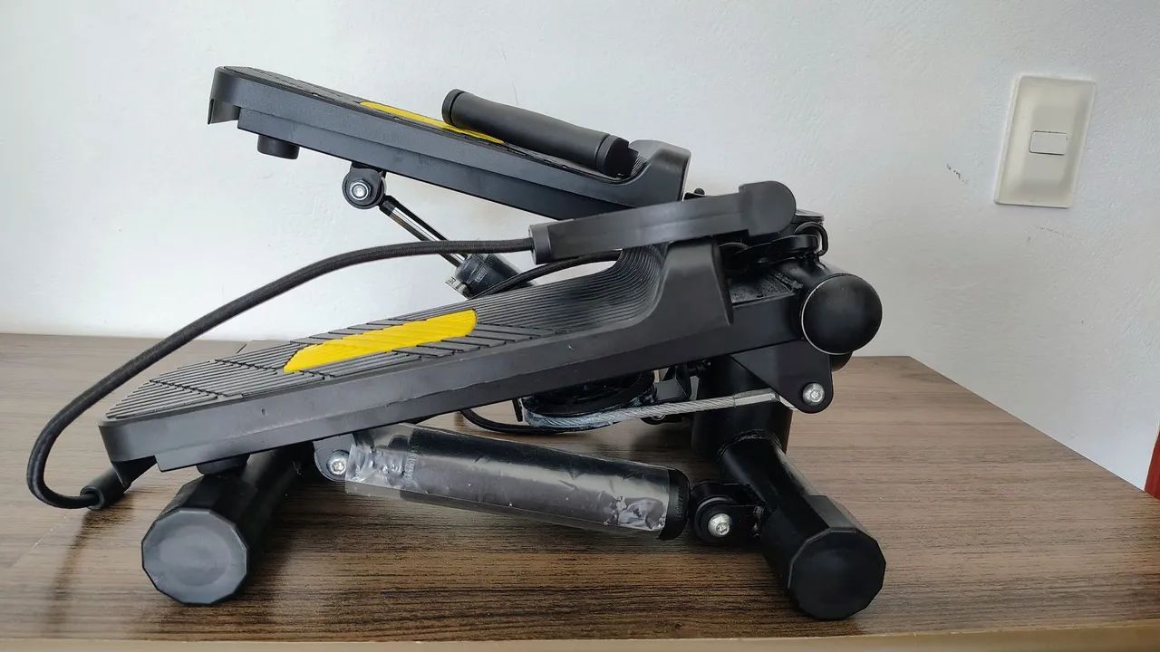 Mini Step Simulador de escada - Foto 2