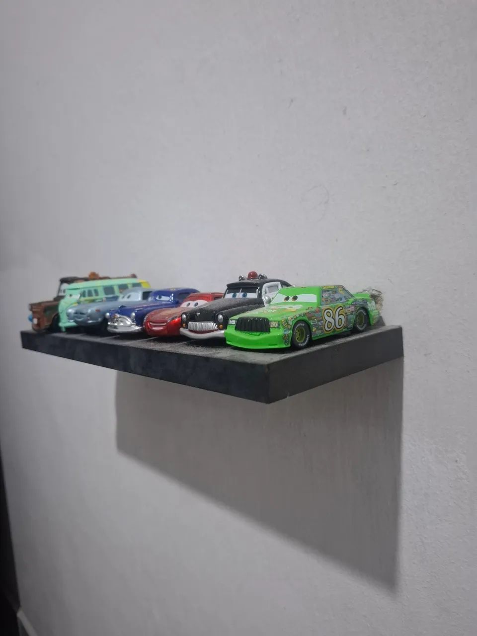 Carro disney  - Foto 2