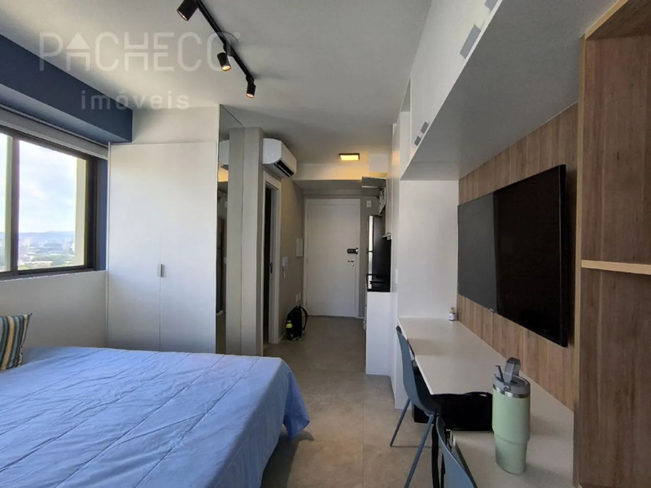Studio, Pompeia - São Paulo - Foto 2