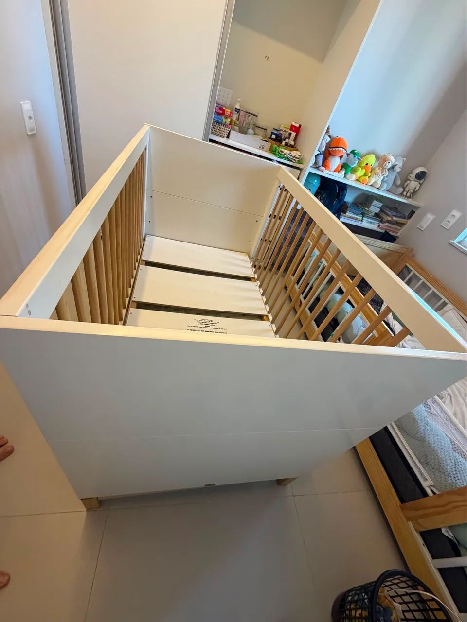 Berço Cozy - Foto 2