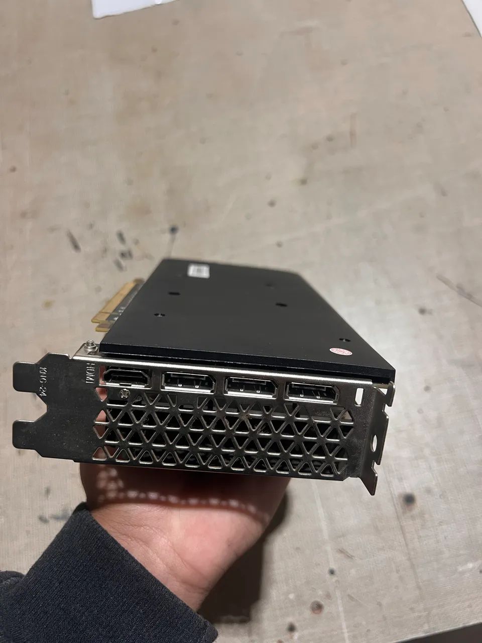 RX 580 - Foto 3