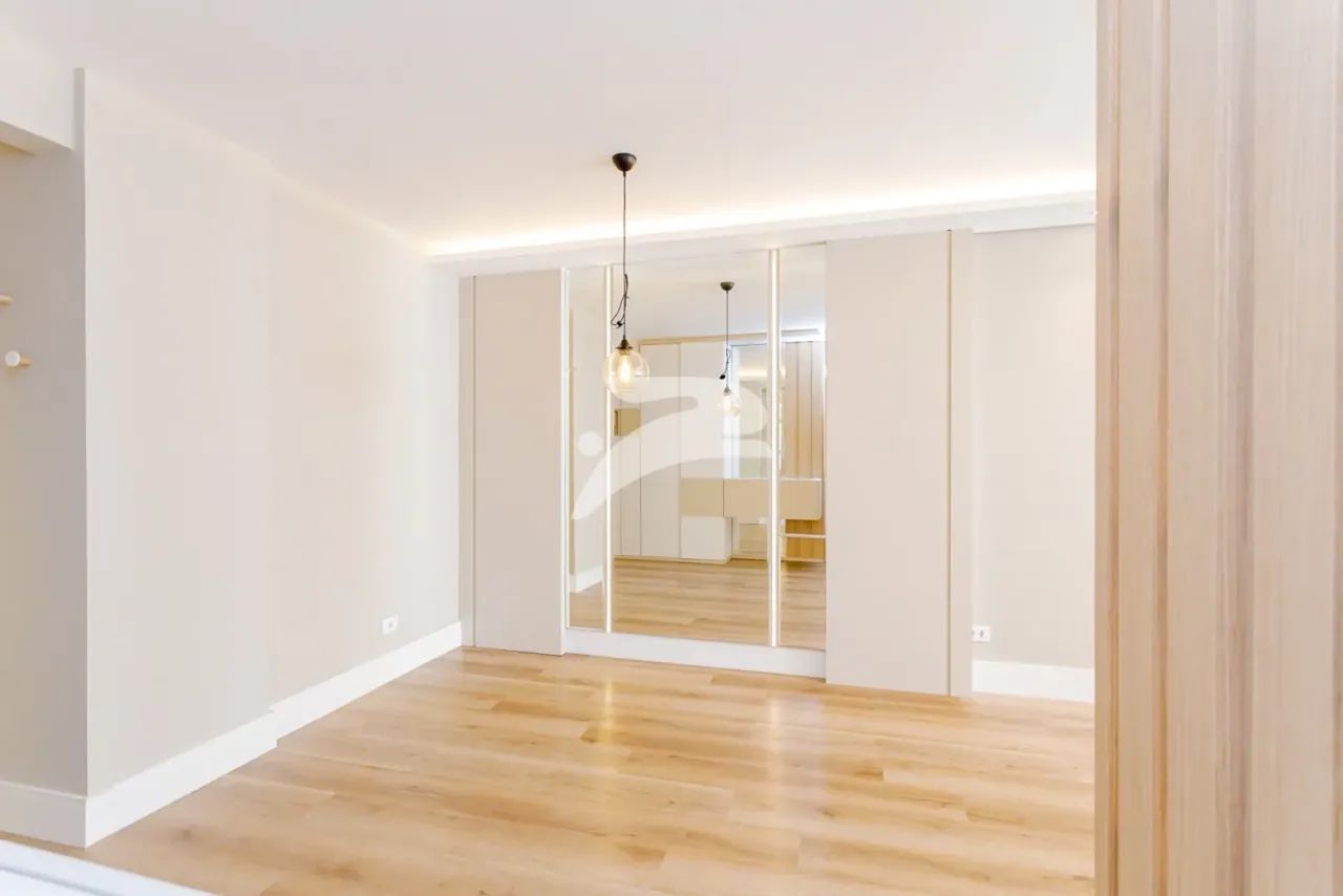 Apartamento 3 Quartos Bigorrilho 66m² - Foto 4