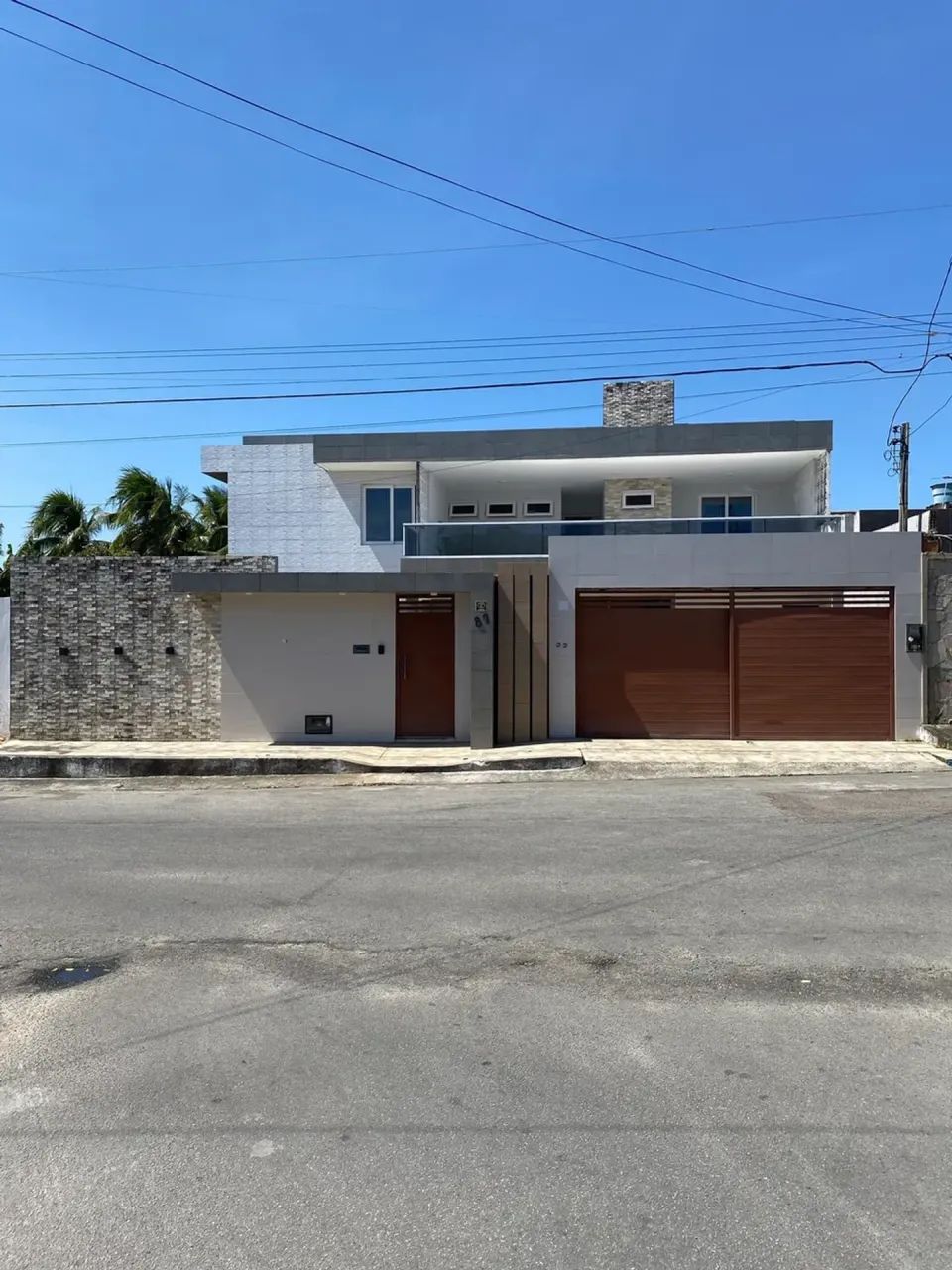 linda casa no feitosa - Foto 4