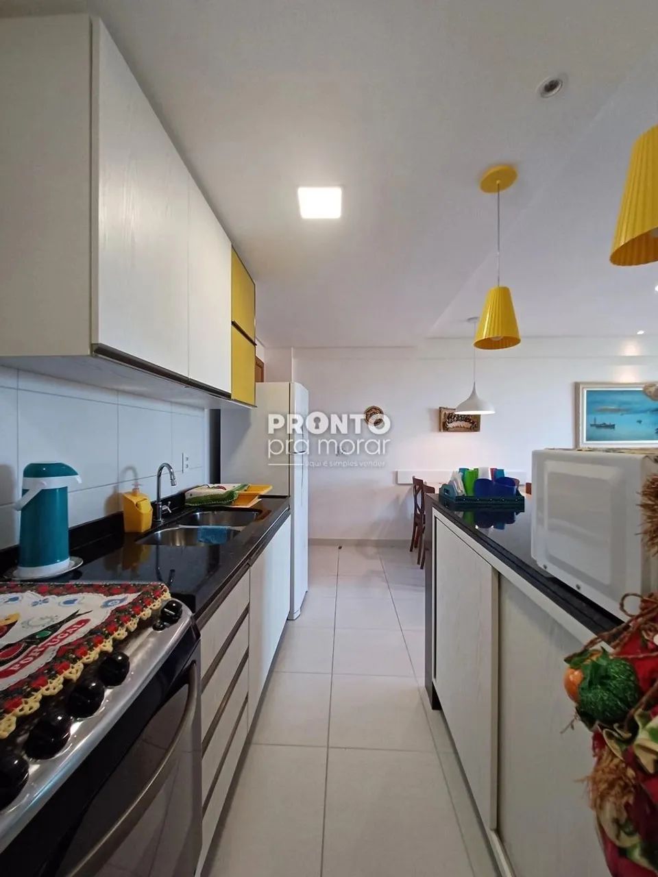 Apartamento com 2 quartos em Porto de Galinhas - Foto 2