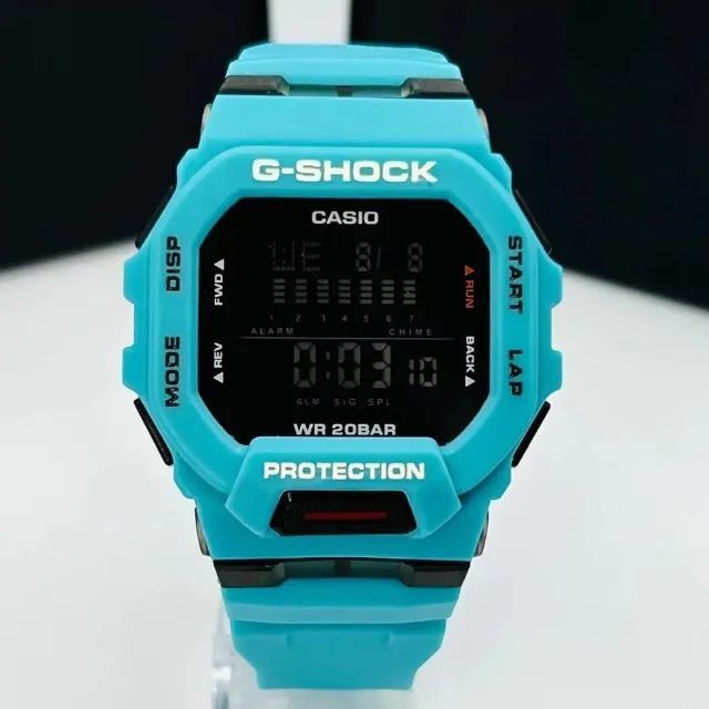 Relógio Gshock GBD 555 - Foto 3