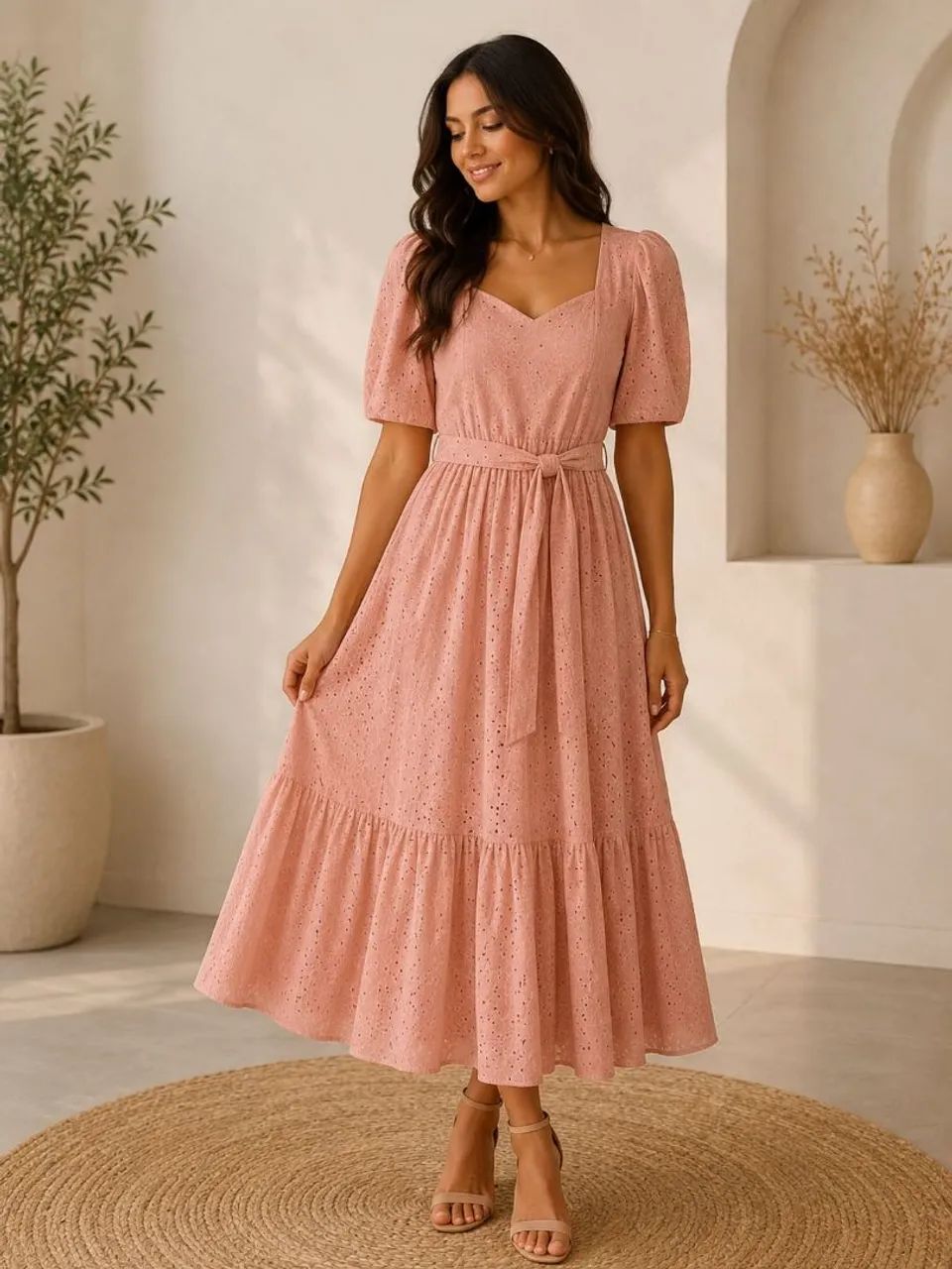 Vestido de lese - Foto 2