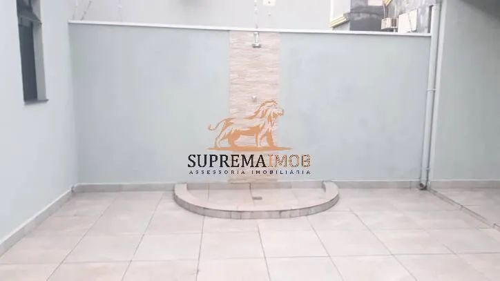 Casa com 2 quartos 160 m² à venda - Vila Carvalho - Sorocaba/SP - Foto 3