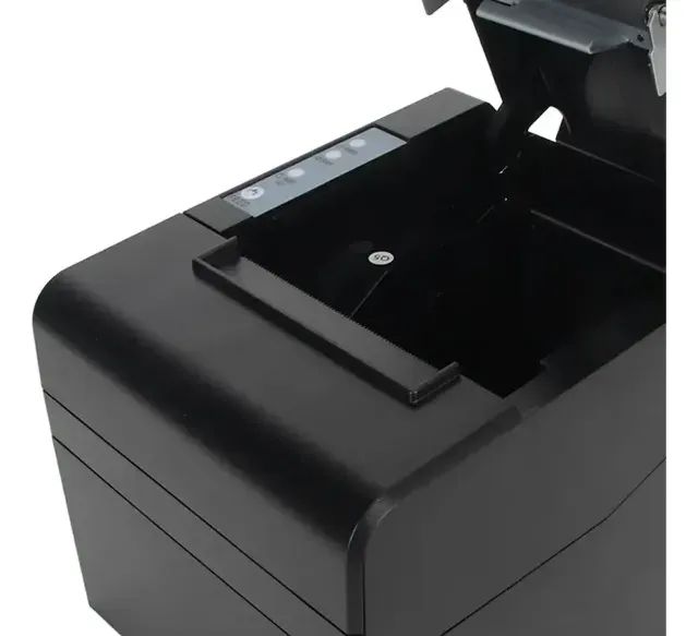 impressora térmica - Foto 2