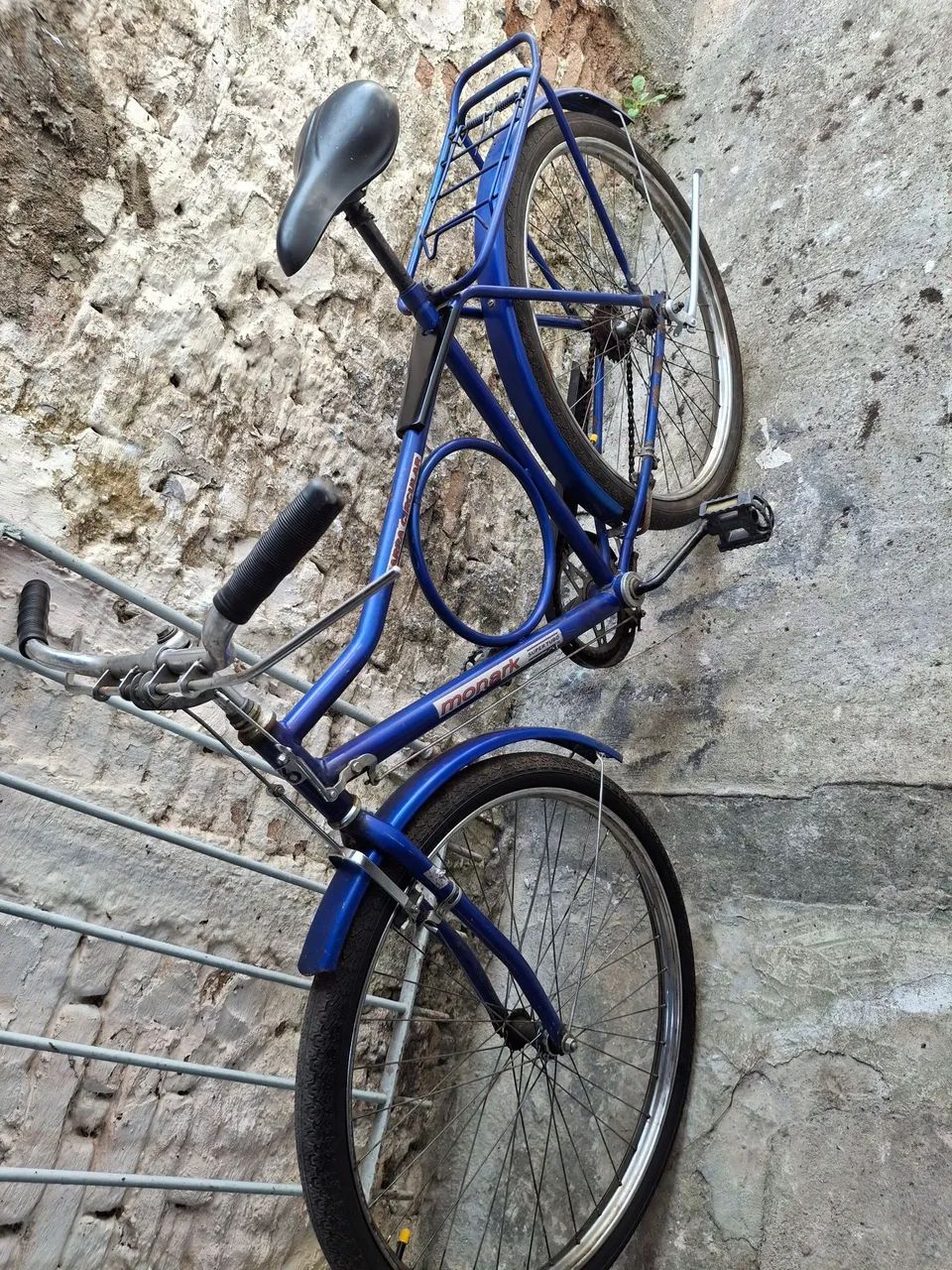 Bicicleta monark  - Foto 3