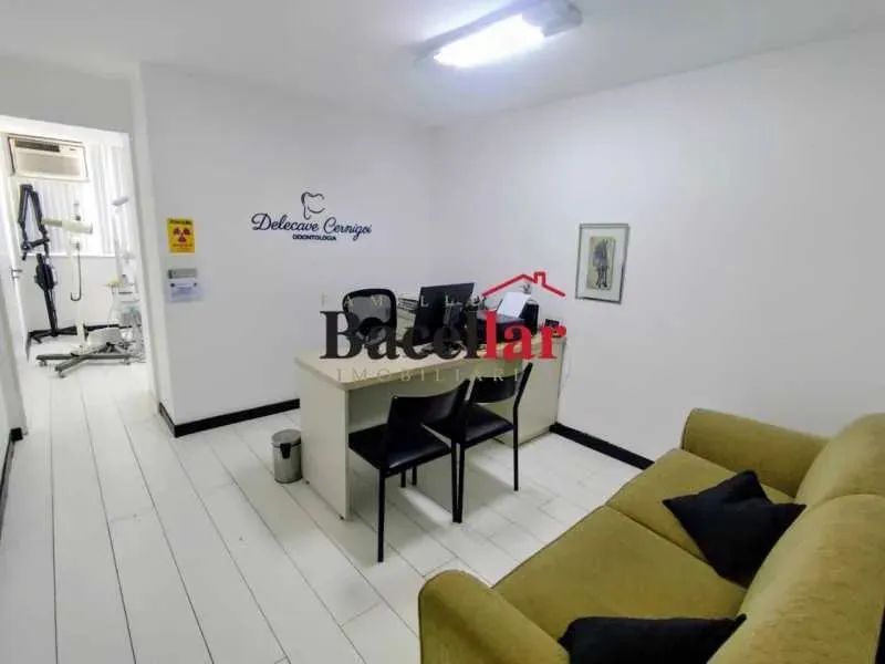Venda Sala Comercial Praça Serzedelo Correia - Foto 5