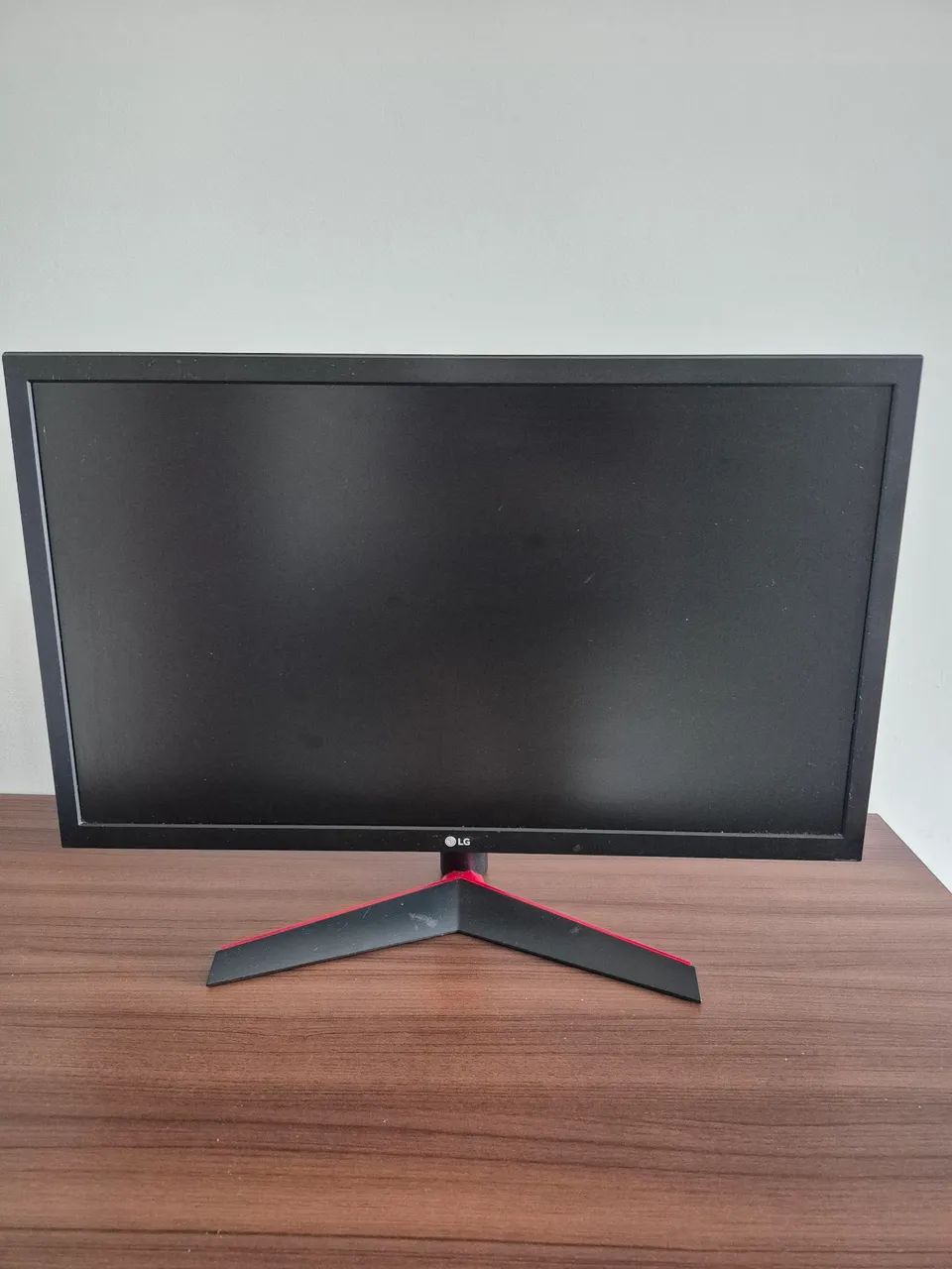 Monitor gamer LG 24GL600F