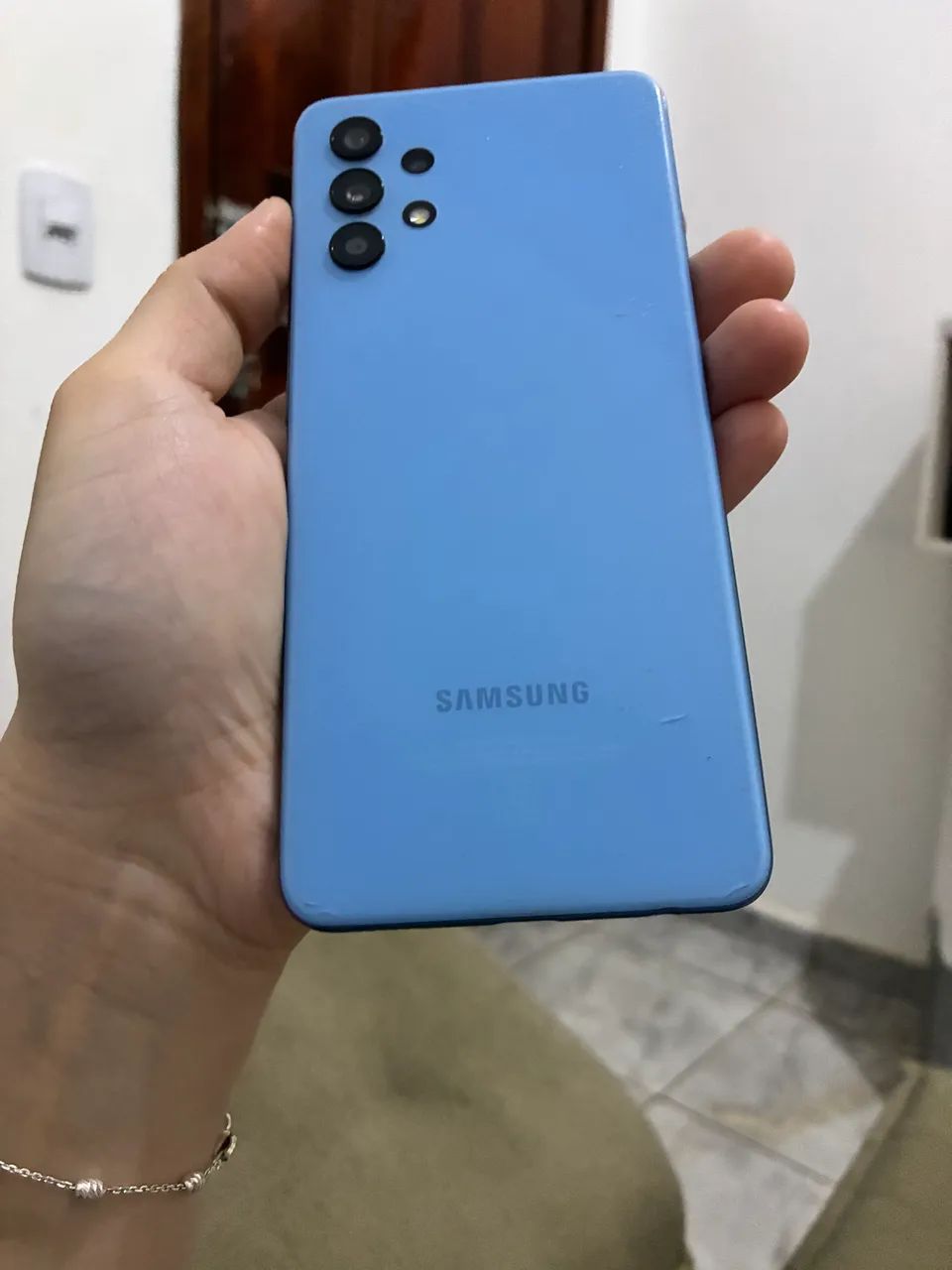 Galaxy A32 - Foto 2