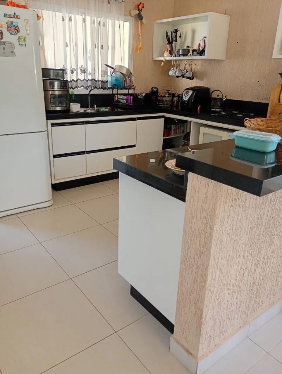Casa à Venda - Bairro da Colônia - Araçoiaba da Serra. - Foto 3