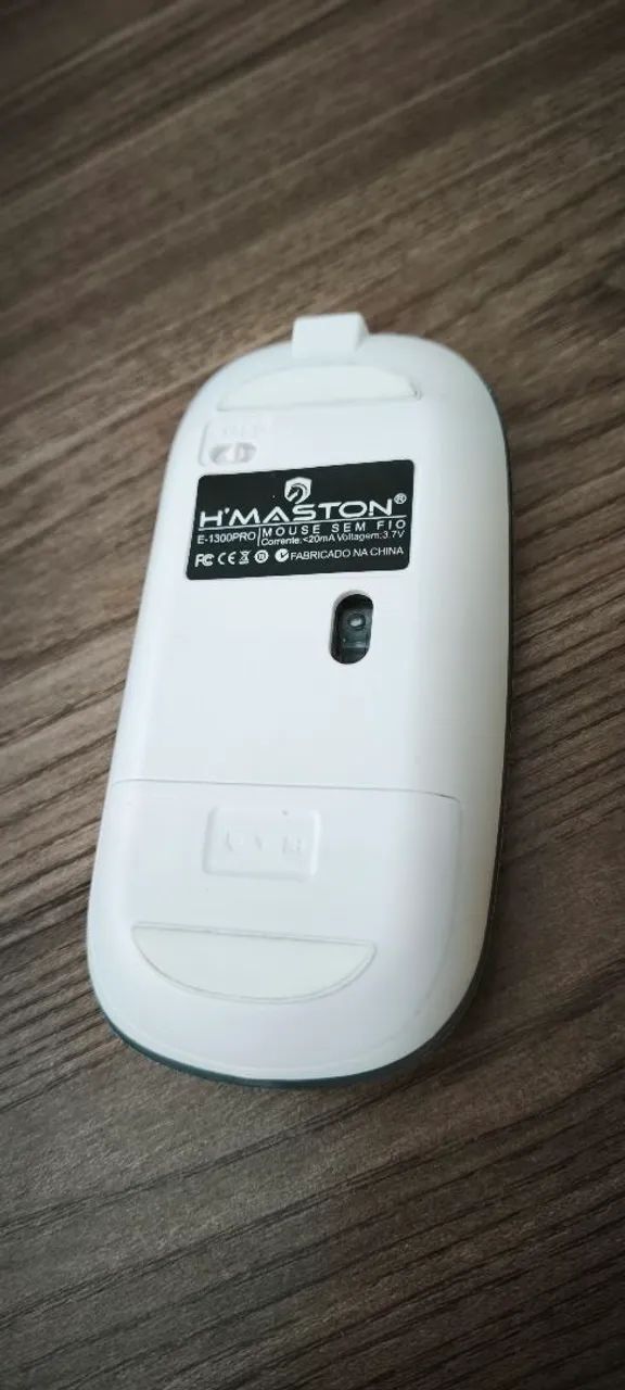 Mouse Bluetooth - Foto 4