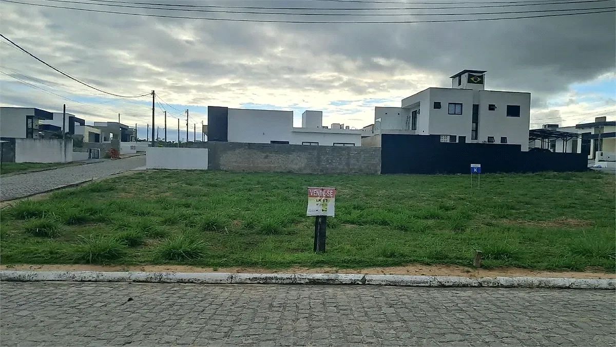 Terreno no Condomínio Porto Monte - Centro - Foto 3