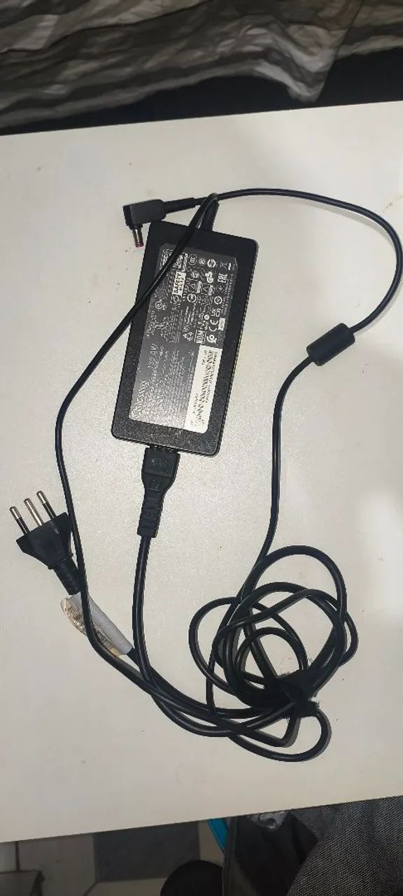 Fonte original Acer nitro 5