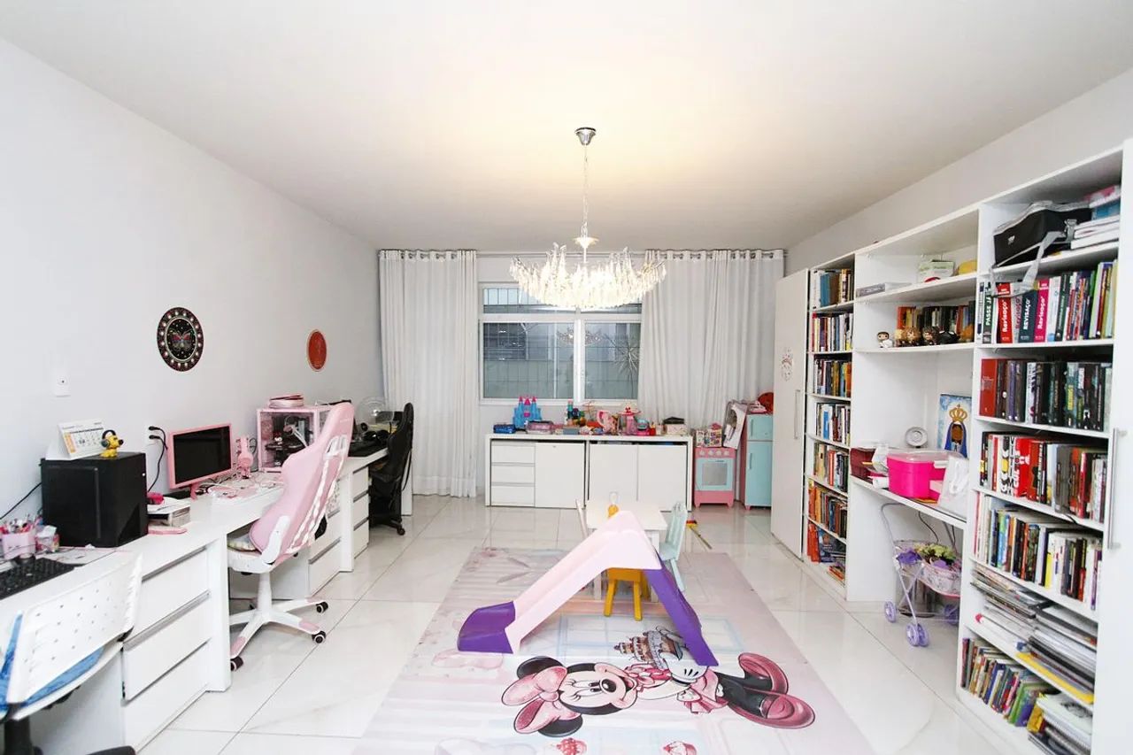 Apartamento à Venda - Gutierrez, 4 Quartos, 248 m2 - Foto 2