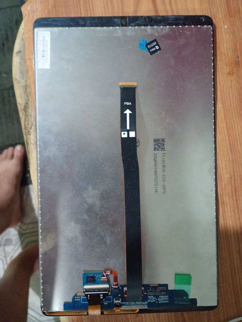Frontal tablet t510 t 520 nova - Foto 2