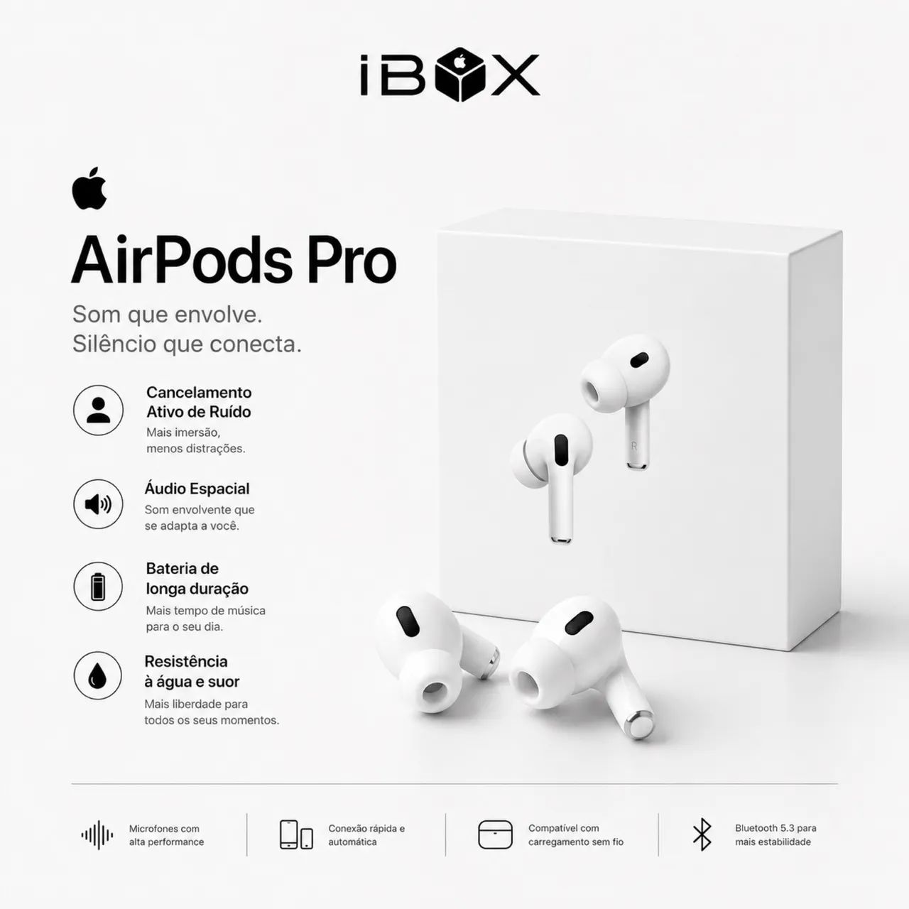 AirPods Pro 