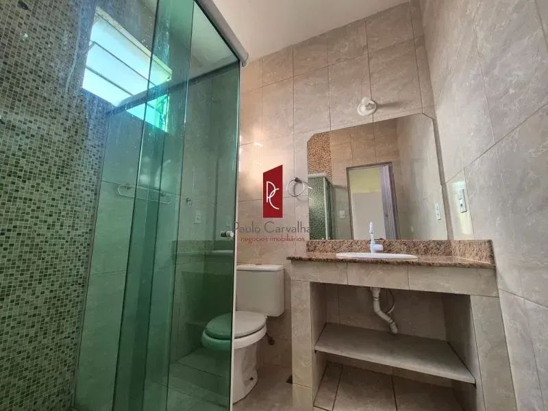 Apartamento de 1 Quarto para Aluguel  Rua Cláudio da Costa - Foto 4