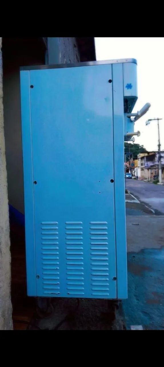 MÁQUINA DE SORVETE  - Foto 4