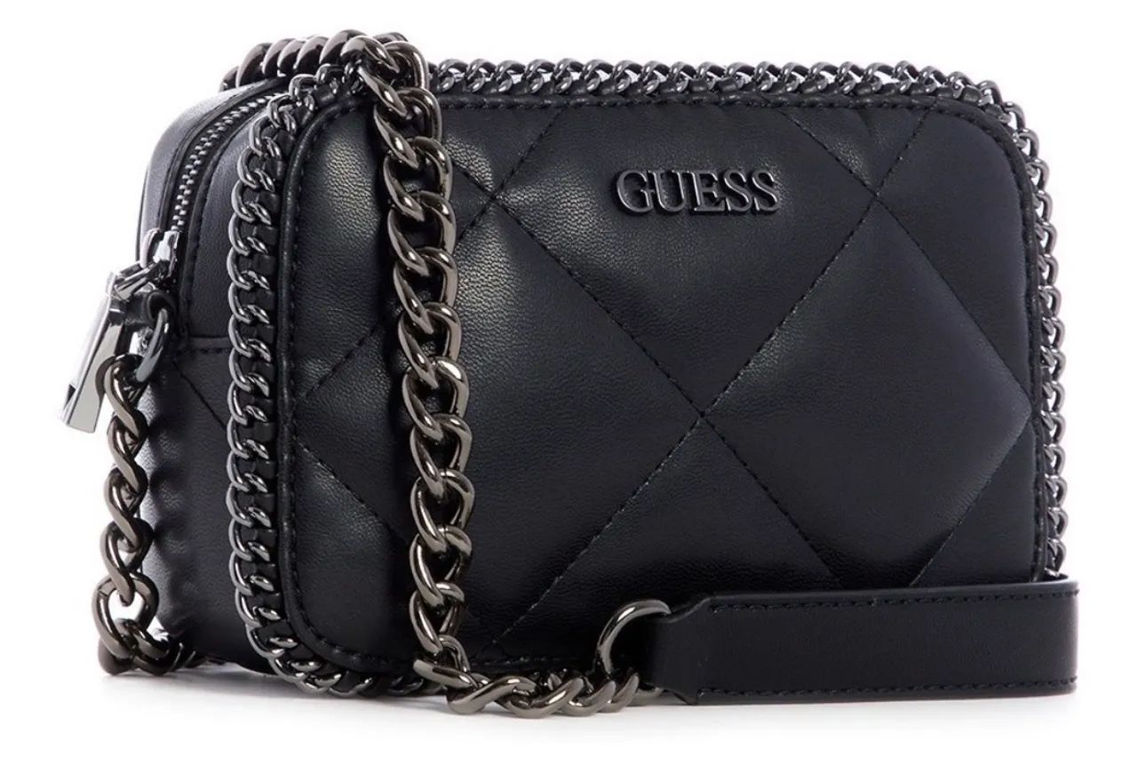  Bolsa Guess Original Nova - Foto 2