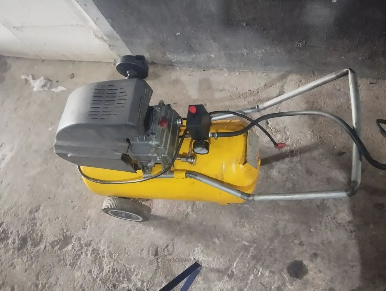 Vendo compensou de ar  - Foto 4