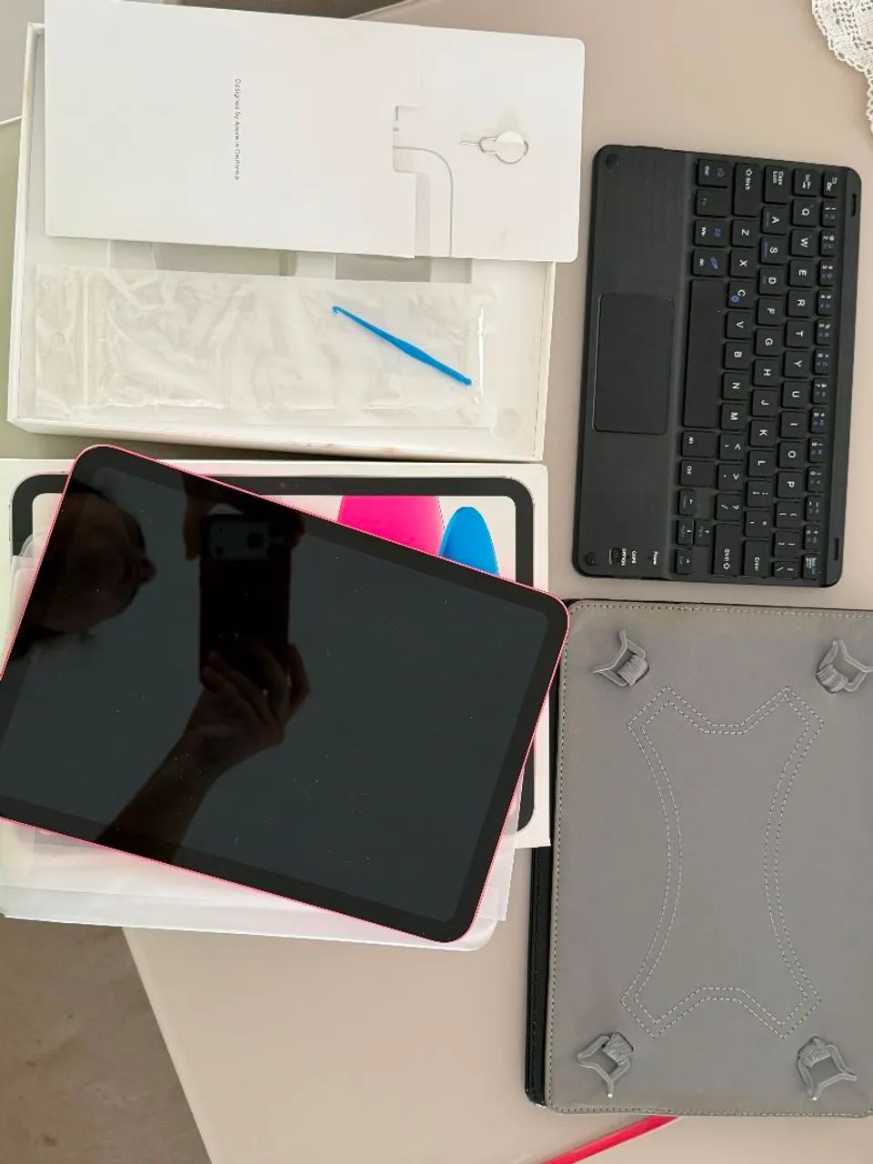 iPad 10a 64gb - Foto 2