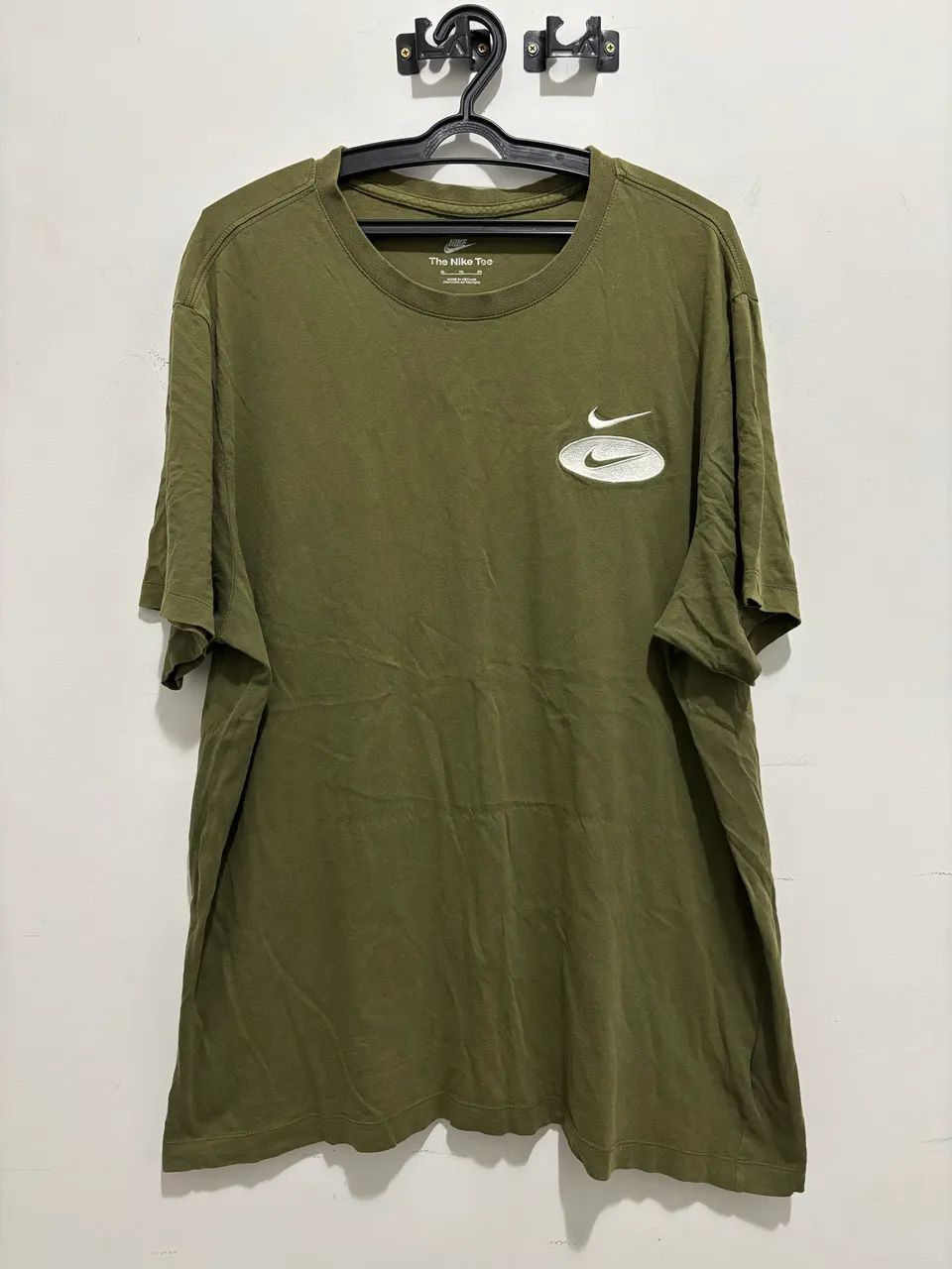 Camiseta Nike gg original  - Foto 4