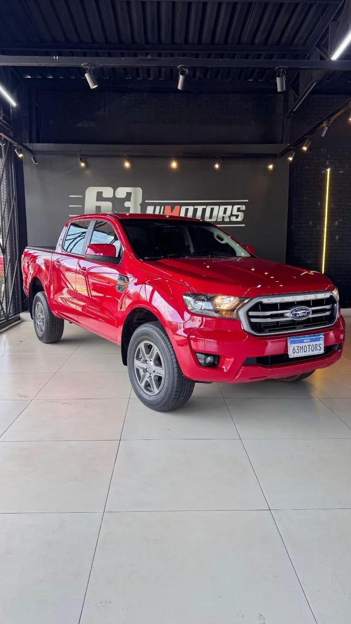 Ford Ranger XLS 2.0l 4X2 2023