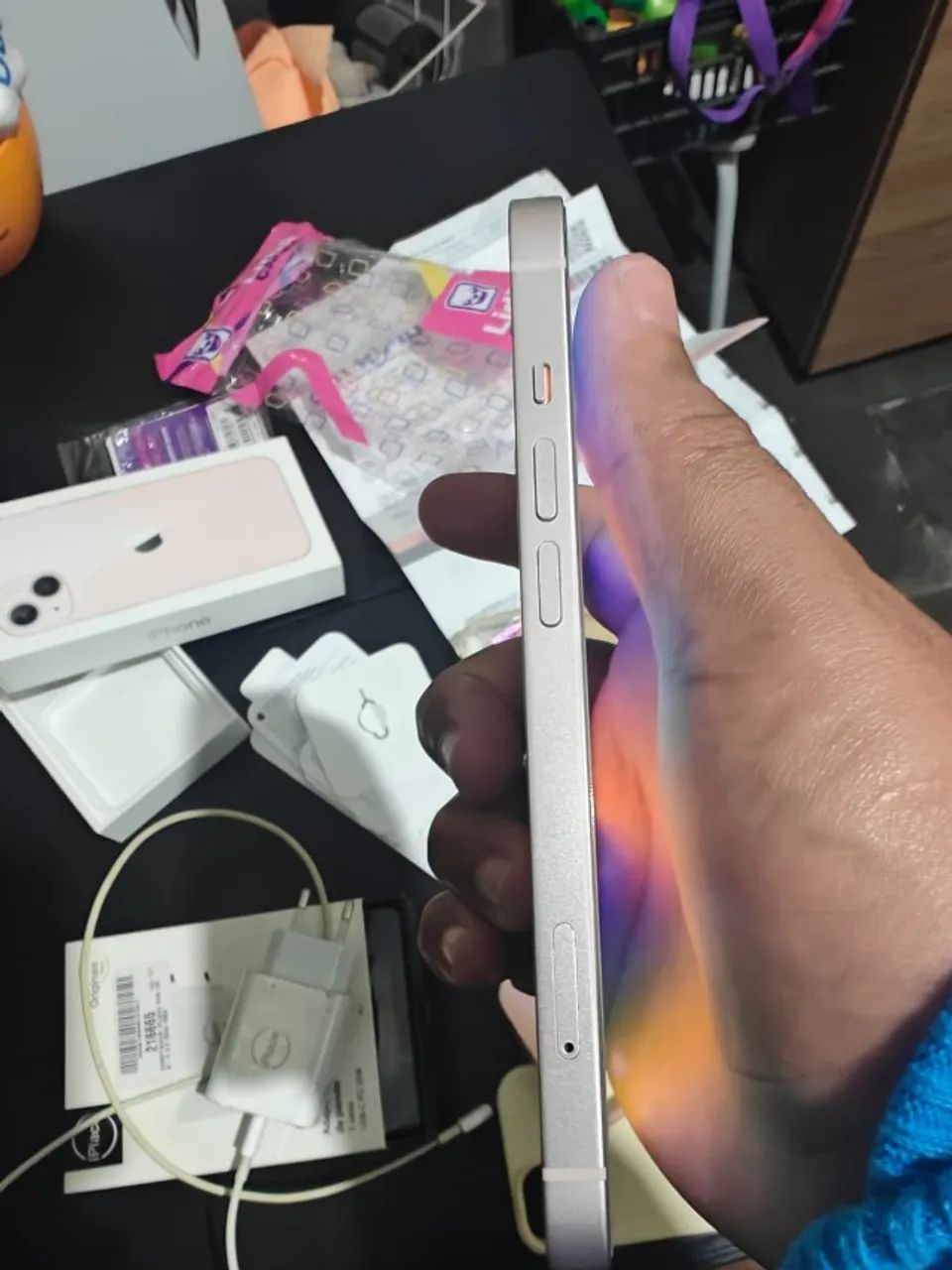 Iphone 13 - Foto 4