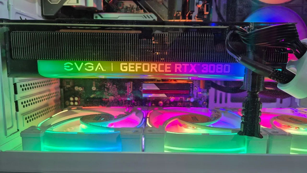 PC Gamer de Alto desempenho  - Foto 4