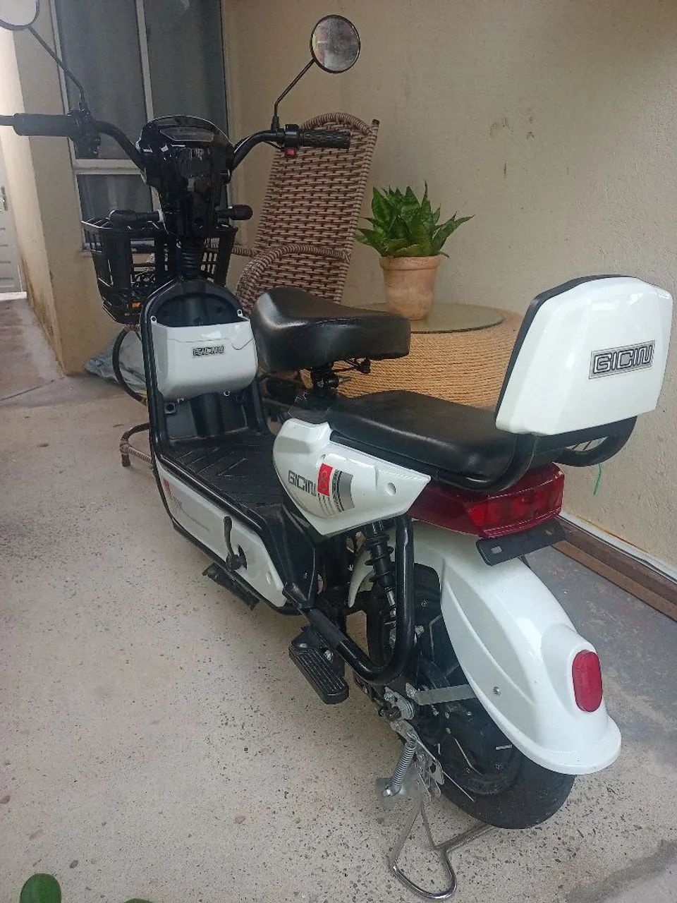 Bicicleta  - Foto 4