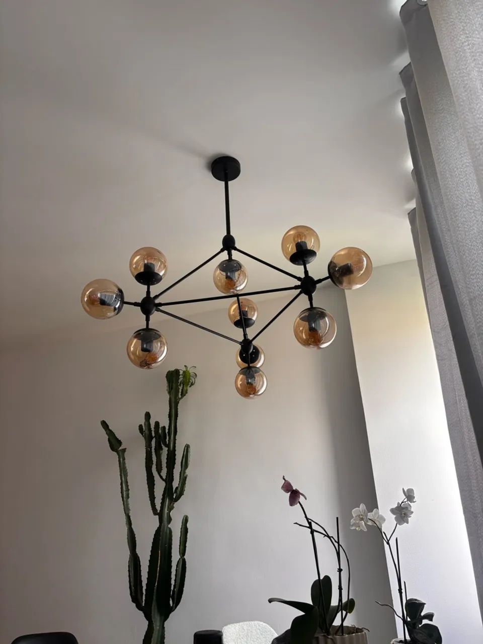 Lustre - Foto 3