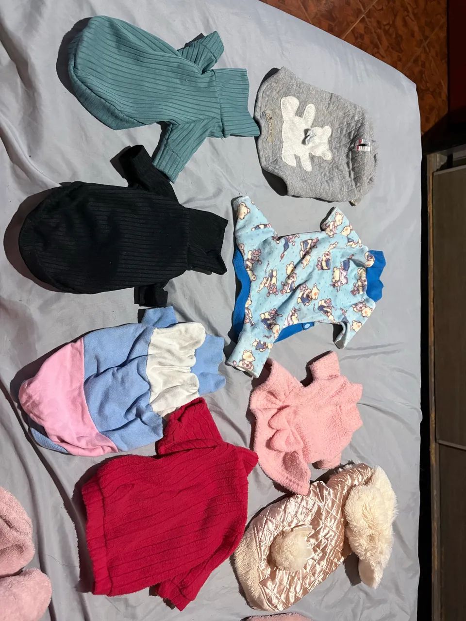 Roupa para pet - Foto 4