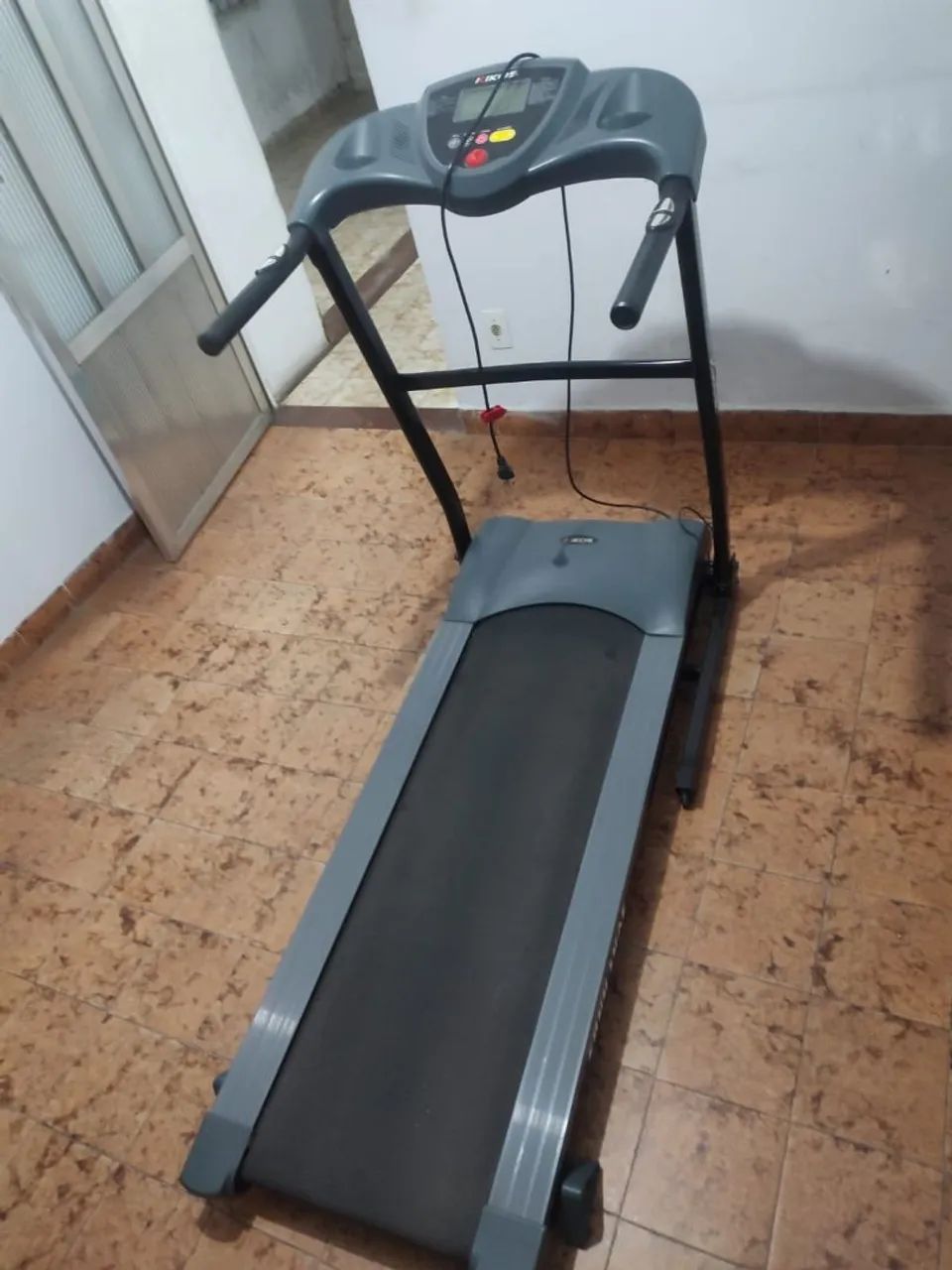 Esteira ergométrica  - Foto 4