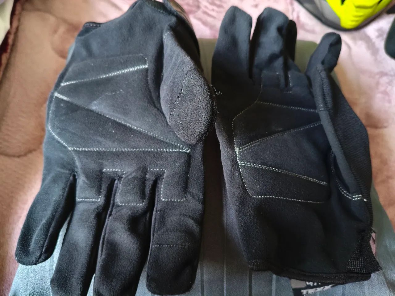 Luvas Texx Strike 