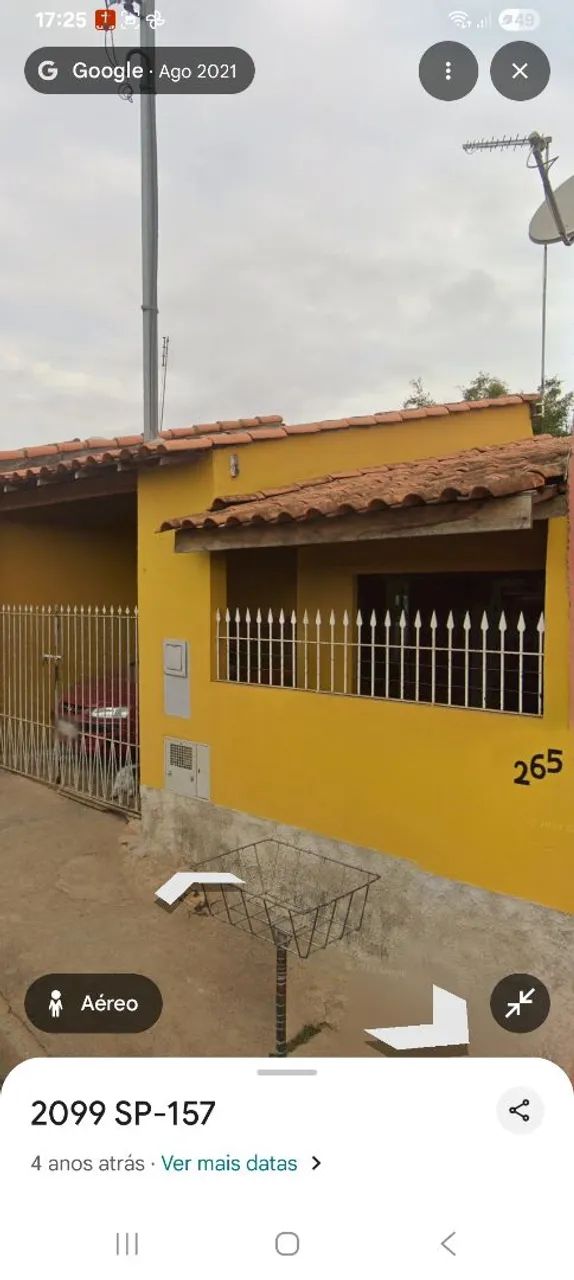 Casa na vila palmeira  - Foto 2