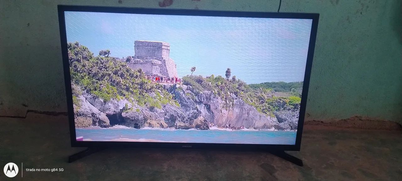 Smart TV Samsung  - Foto 4