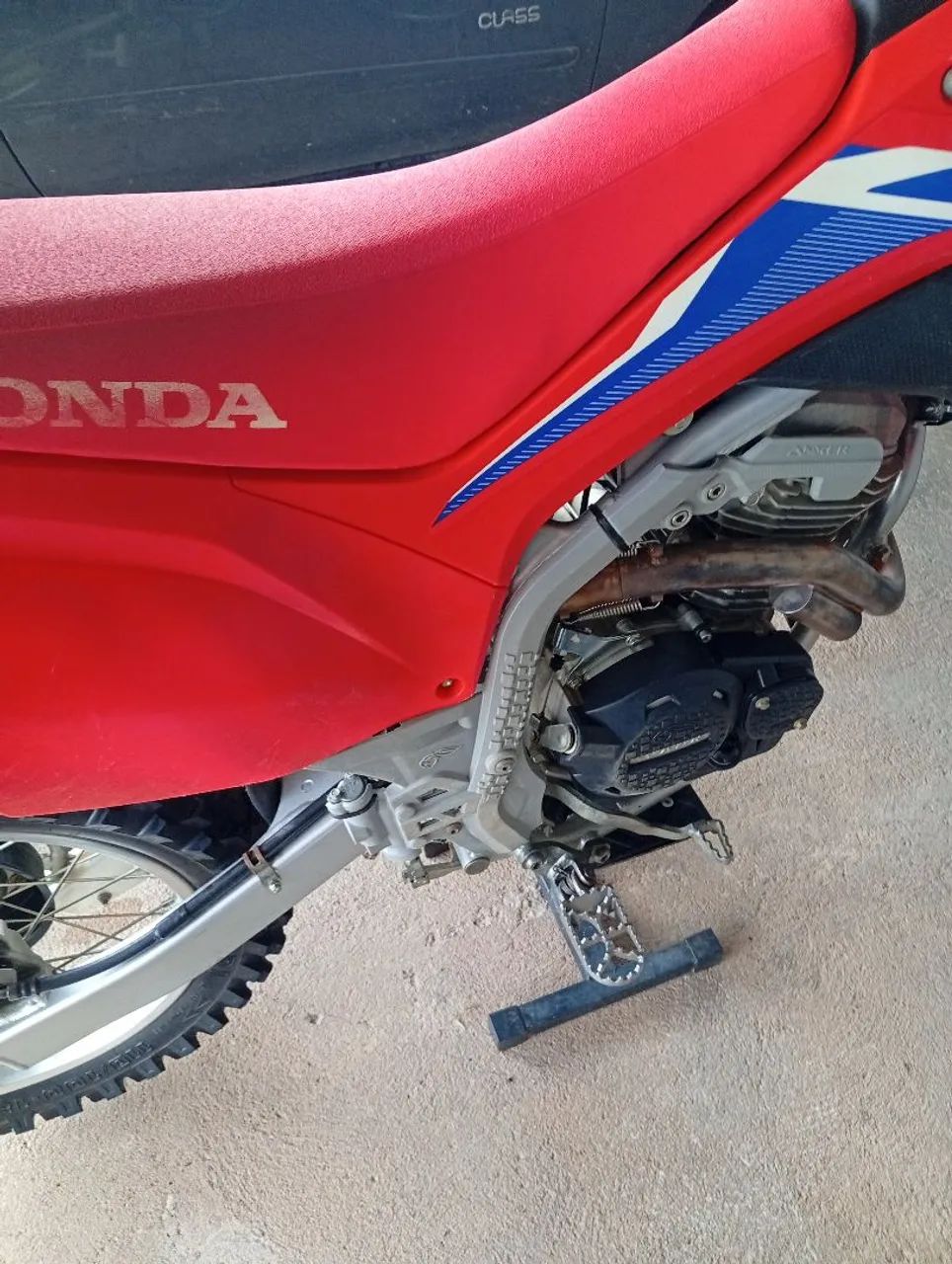 Cfr 250f - Foto 5