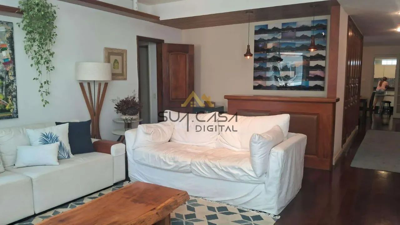 Copacabana | Apartamento 4 quartos REF: BAAP5156 - Foto 5