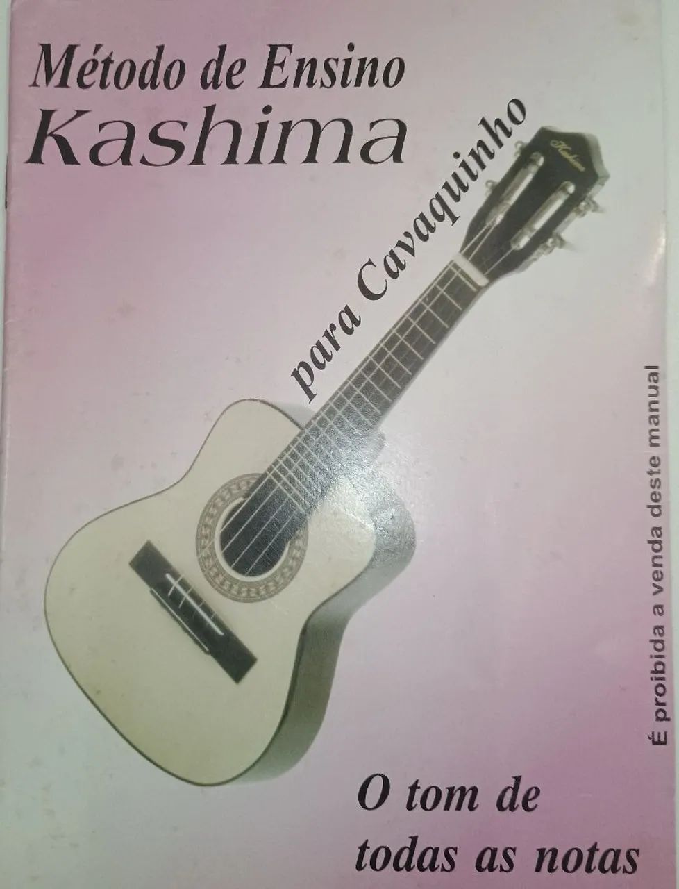 Cavaquinho 