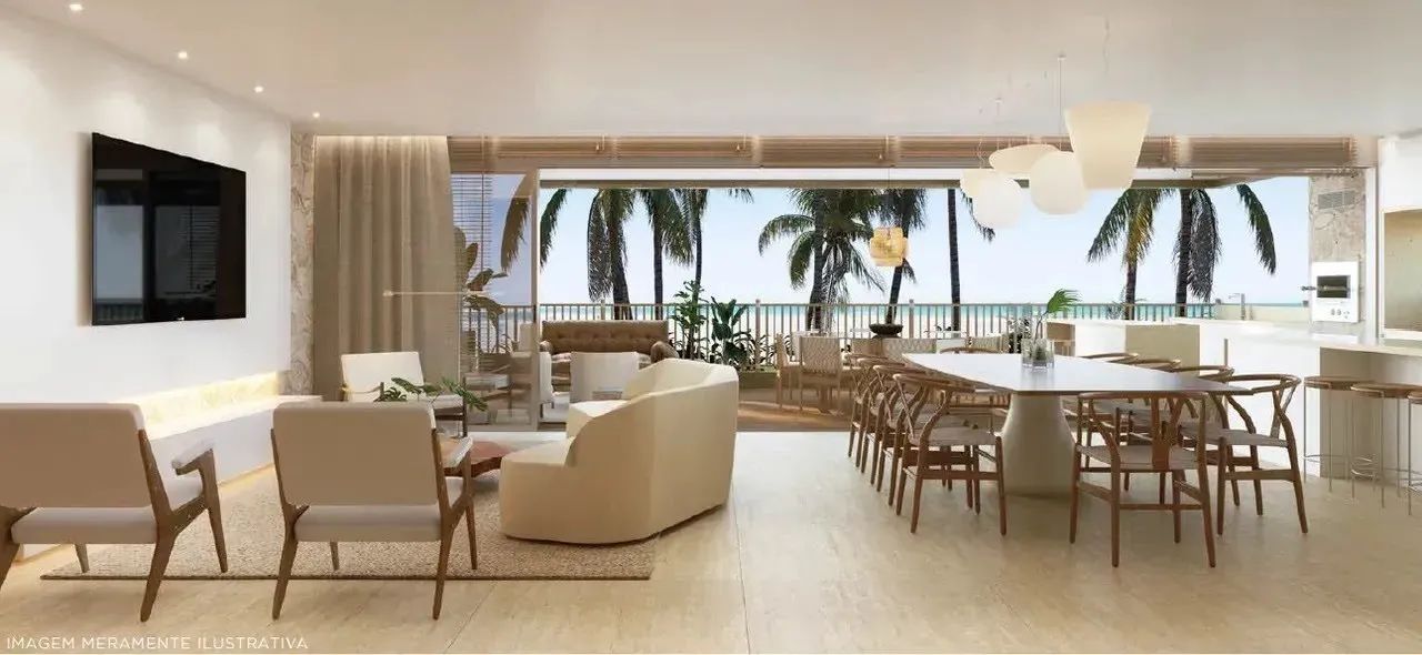 Apartamento em Porto das Dunas - Aquiraz - Foto 2