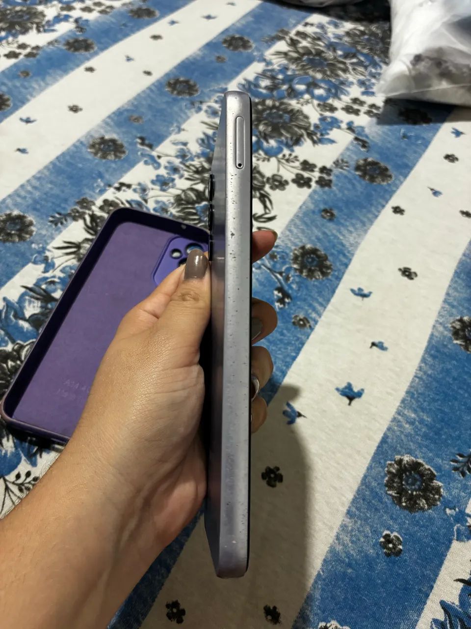 Samsung A14 - Foto 3
